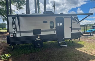 New 2022 Keystone RV Hideout Single Axle 186SS