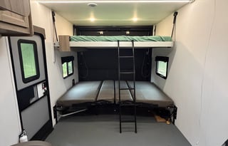 2026 Forest River RV Work and Play 30GS