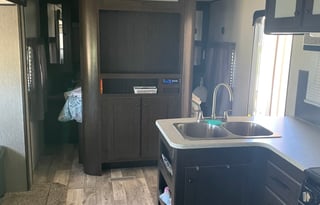 2021 Heartland Prowler 250BH