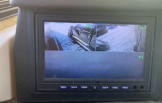 2020 Fleetwood RV Bounder 35K