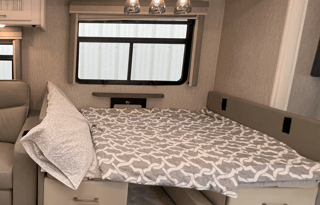 2021 Coachmen RV Encore 375RB