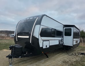 CrossRoads RV Sunset Trail SS331BH