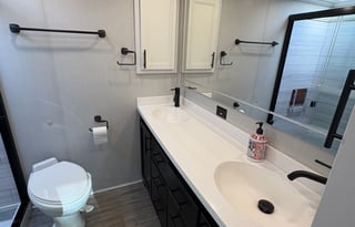 2021 Forest River Reserve Fifth Wheel 38.5 feet