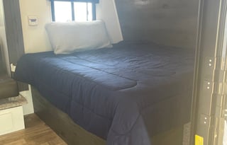 New 2022 Keystone RV Hideout Single Axle 186SS