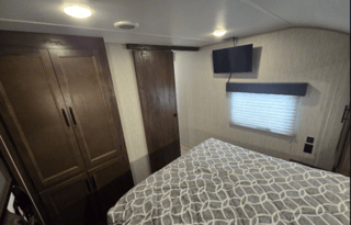 2021 Forest River Cherokee Black Label 306MMBL