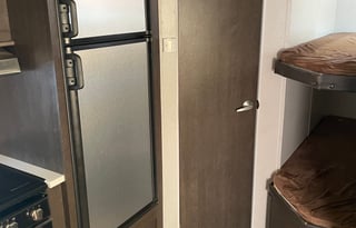 2019 Forest River Evo T2490 Bunkhouse