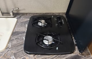 2017 Keystone RV Summerland Mini 1800BH