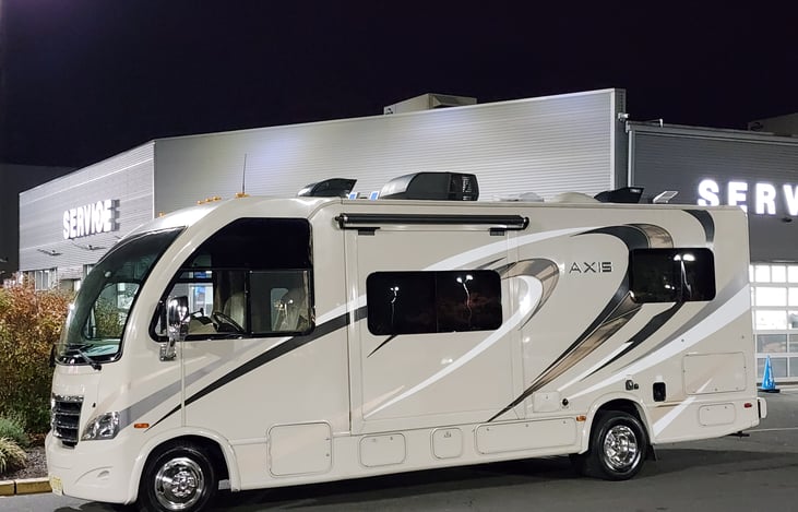 RV Photo
