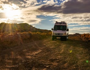 Roadtrek Roadtrek RS-Adventurous