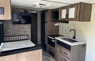 2020 Prime Time Weekend Getaway