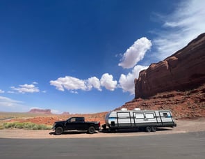 Forest River RV Salem 33TS