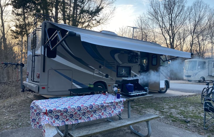RV Photo