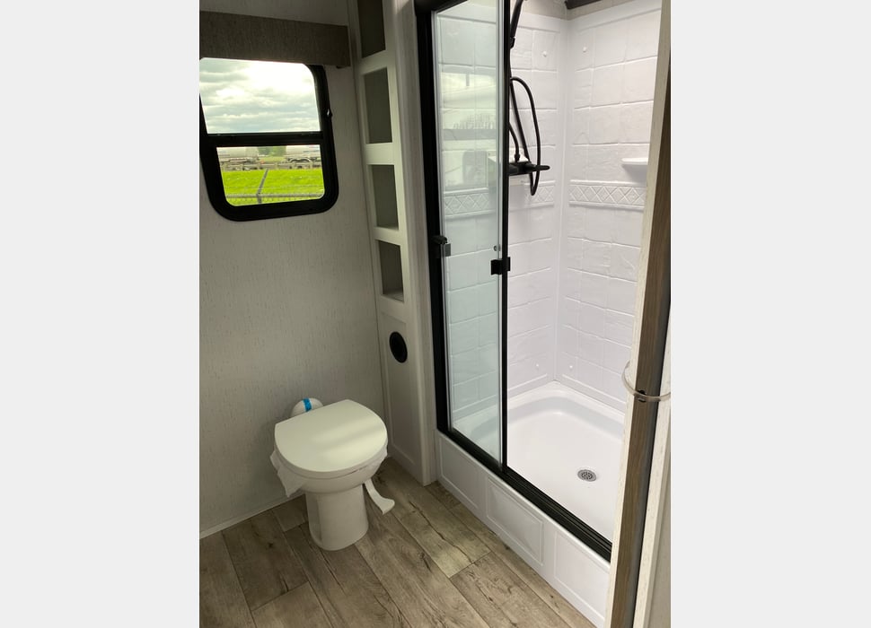 Travel Trailer rentals in Seabeck