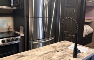 Katherine's Kingdom 2021 Coachmen Brookstone