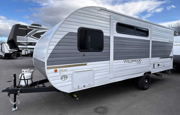 RV Photo