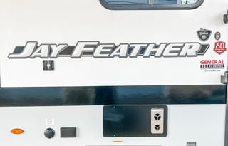 BRAND NEW - 2023 Jayco Jay Feather 27BHB