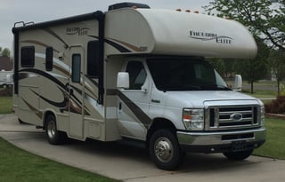 Ellie - Let The Fun Begin!