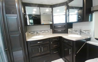 2021 Forest River RV Berkshire XLT 45