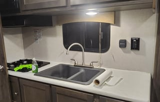 2019 Coachmen RV Clipper Ultra-Lite 21FQS