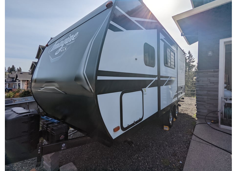 Travel Trailer rentals in Sandy