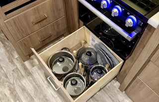 Grand Design Imagine