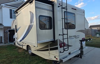 Freedom On Wheels!!!