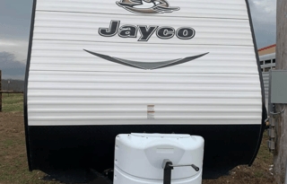 2017 Jayco Jay Flight SLX 264BHW