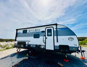 Forest River RV Wildwood FSX 178BHSK