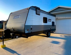 Dutchmen RV Coleman 17B