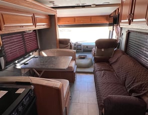 Fleetwood RV Storm 32H