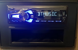 2019 Keystone Hideout 21.5'