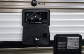 2020 Palomino Puma XLE Lite 25TFC Toy Hauler