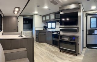 2022 Cruiser MPG 2860BH