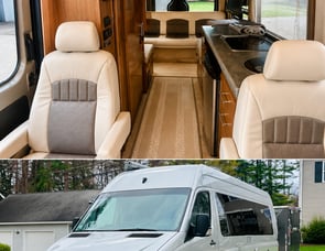 Winnebago Era 70X