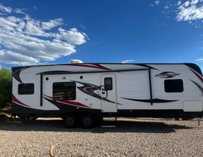 Forest River RV Stealth WA2817