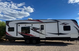 Surf, Sand, or Mountains