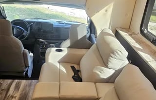 2025 Fleetwood RV Altitude 29F