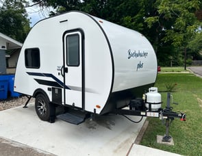 Braxton Creek Bushwhacker Plus 15 DS