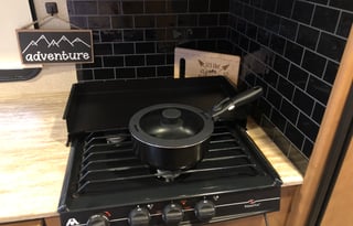 Memory Builder 2017 Thor Motor Coach Vegas 25.2