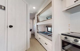 2024 Entrada by East to West