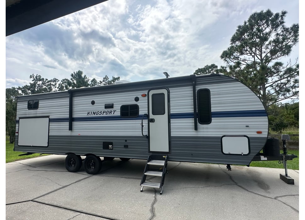 Travel Trailer rentals in Sanford