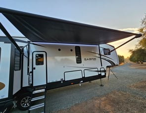 Forest River RV Sabre 36BHQ