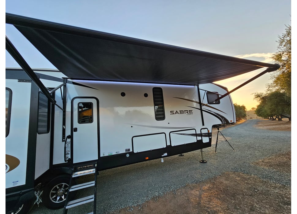 Fifth Wheel rentals in American Canyon