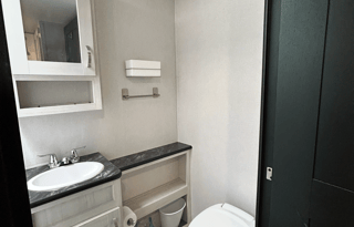 2021 Tracer w/ Private Bunkhouse & Outdoor Kitchen