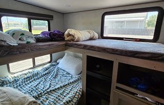 2023 Grand Design Reflection 150 Series 298BH