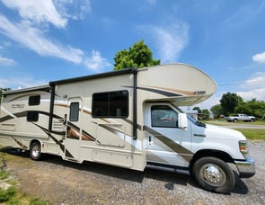 Thor Motor Coach Freedom Elite 30FE