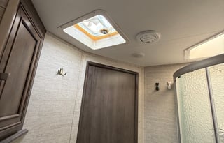 2022 Entegra Odyssey 31F with Double Bunk Beds
