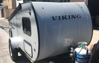 2020 Viking Express Series 9.0TD