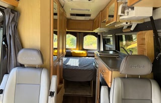 2006 Roadtrek Adventurous RS