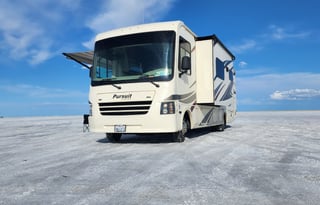 2019 Coachmen RV Pursuit 31BH